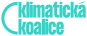 Klimatick koalice logo
